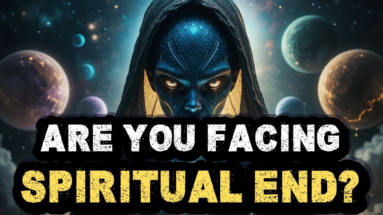 STARSEED, DIVINE ORDER IS ENDING YOUR HARDEST SPIRITUAL TEST NOW | ARCTURIAN COUNCIL MESSAGE
