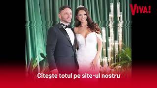 Cristina Spătar recunoaște că și banii sunt importanți în relația cu soțul ei