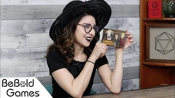 Gloom Of Thrones: How to Play