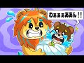 友達が赤ちゃんになってしまった!!【 ロブロックス Roblox 】