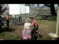 Behind the Scenes of OKLAHOMA!