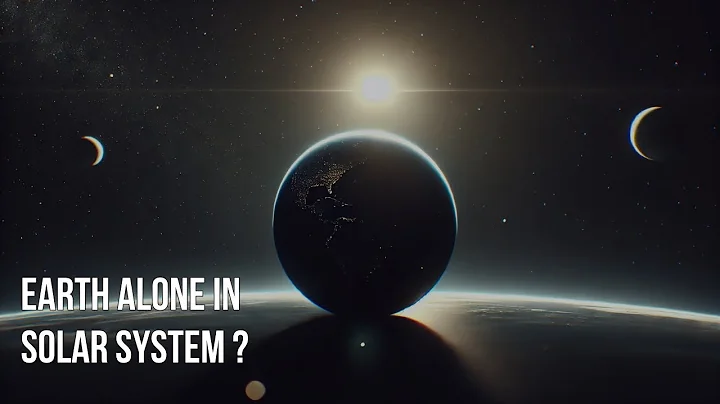 What If Earth Was the Only Planet in the Solar System?