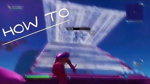 How to make thumbnails like RazorX on iOS | motion blur |