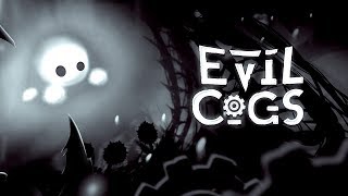 Evil Cogs - Gameplay Android et iOS (iPhone / iPad) par KickMyGeek