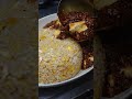 麻婆チャーハン