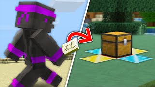 the secret treasure in UHC