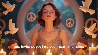 The Secret Power Behind Lighting Shabbat Candles AI
