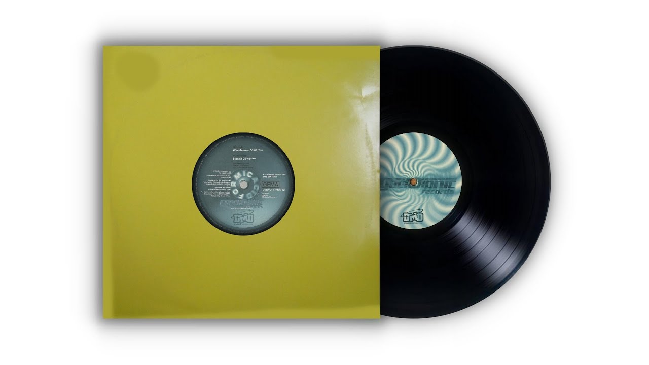 𝐅𝐨𝐫𝐦𝐢𝐜 𝐀𝐜𝐢𝐝 - 𝐖𝐚𝐯𝐞𝐛𝐥𝐨𝐰𝐞𝐫 (𝟏𝟗𝟗𝟓)