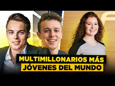 Video: 10 multimillonarios y millonarios que se convirtieron en políticos