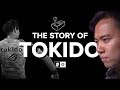 The Story of Tokido