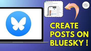 How To Post On Bluesky 2025 – Step-By-Step Tutorial