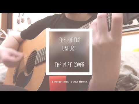 The HIATUS - Unhurt (ENG sub) Acoustic cover