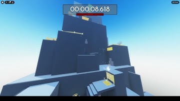 (19.760 OLD WR) Fling 2 Climb Snowy Mount Speedrun