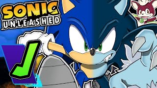 What Made Sonic Unleashed So Great