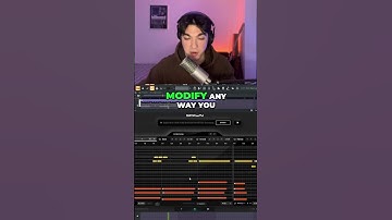 The Ultimate MELODY HACK For Producers