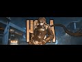 Beginning of video