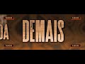 End of video