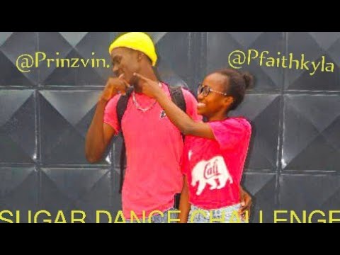 SUGAR -JAY MELODY OFFICIAL DANCE VIDEO (FLEEKYDANCE18)#jaymelody