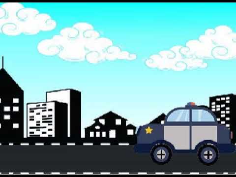  animasi  mobil  bergerak  YouTube