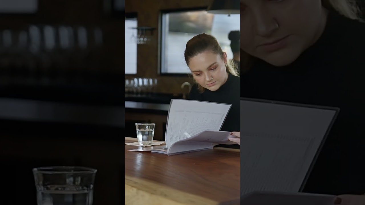 🍷The BEST Wine Bar in HTX! 