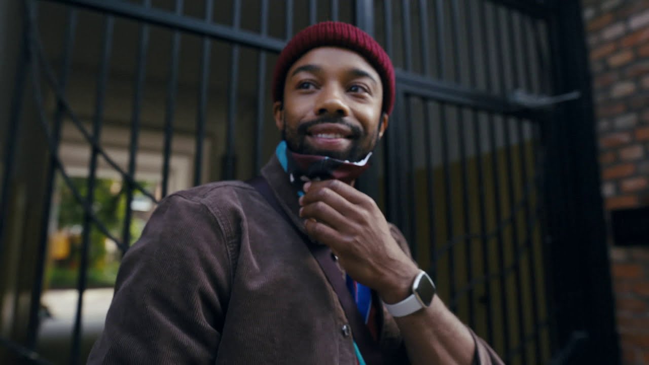 Transform Your Health with Fitbit Sense