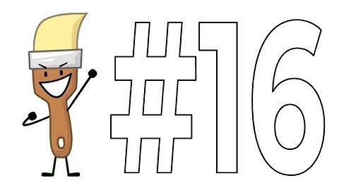 Inanimate Insanity Invitational Viewer Voting #16