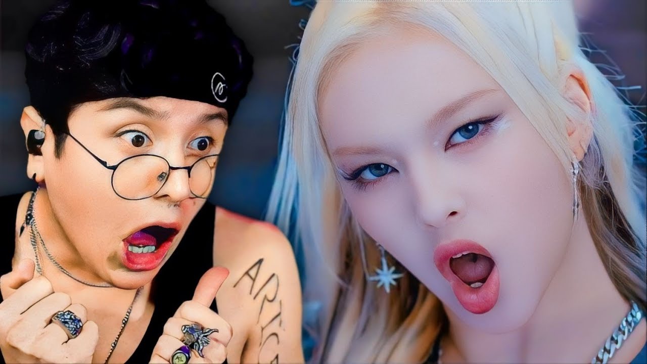 el comeback de babymonster con sheesh