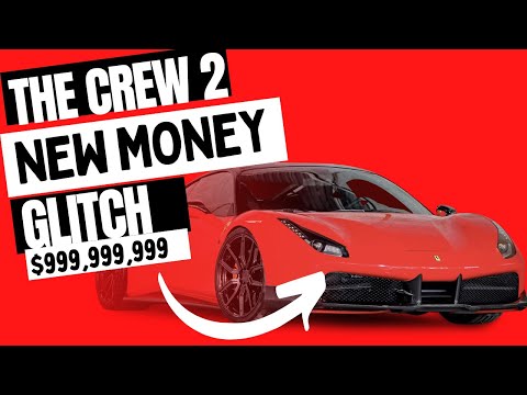 The Crew 2 NEW MONEY GLITCH *very Easy* 2023 With ICON POINTS GLITCH
