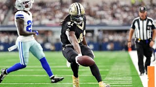 Every Touchdown of the 2024 NFL Season: Week 2