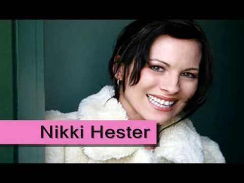 Nikki Hester Photo 3