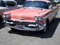 1958 Cadillac Fleetwood Sixty Special Check out this one!