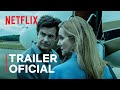 Lançado o trailer da 3ª temporada de "Ozark"