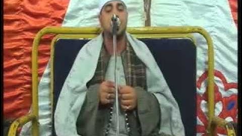 الشيخ ابراهيم محمد على سليم ربع العشاء سورة طه طرانيس العرب السنبلاوين 20 10 2014