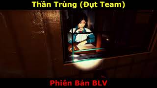 Thần Trùng Gameplay Trailer - Phiên Bản Bình Luận Viên | Vietnam Horror Game | DUT Studio 2021