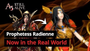 ★200% Synchronization!★ A3