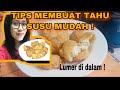Resep Pempek Dos Cuko No Pedas😁👌, Enak Banget