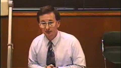 FE Fluid Mechanics Review Part 2 of 2