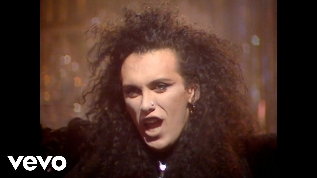 You Spin Me Round (Like a Record) (Live from Top of the Pops: Christmas  Special, 1985) 