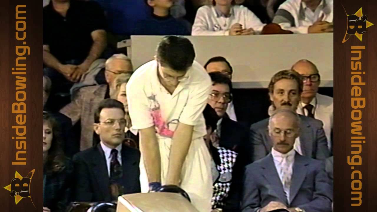 1991 PBA Toyota Classic - St. Louis, MO