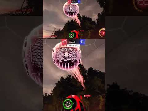 Rocket league | Gustillo que da esto XD | #yosydegalicia de #Twitch