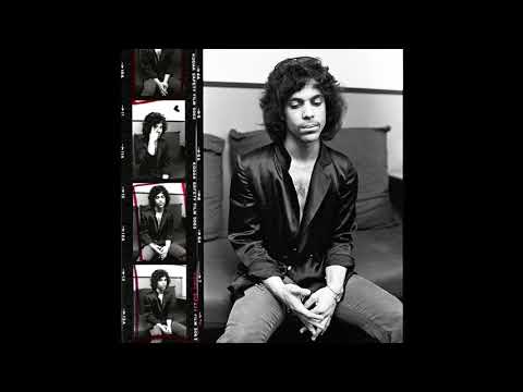 Prince - Look At Me, Look At U