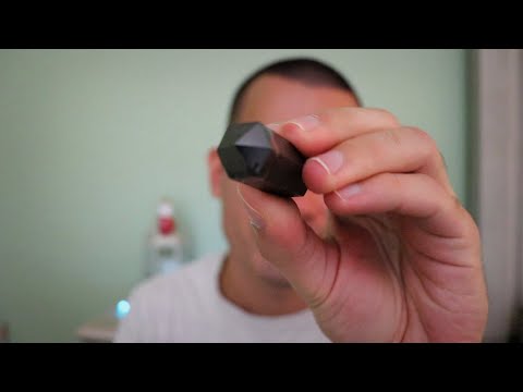 Crystal & Tea Store Salesman (ASMR RolePlay)