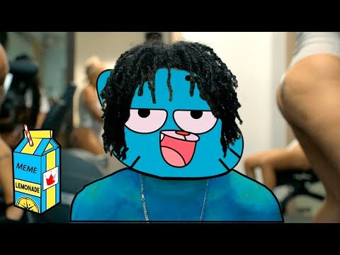 ransom-but-it's-gumball