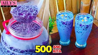 DINUDUMOG MASARAP NGAYONG SUMMER  PATOK NA PANGNEGOSYO!