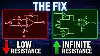 Overcoming Challenges in Instrumentation Amplifiers