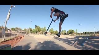 Matty Powers | Everyday