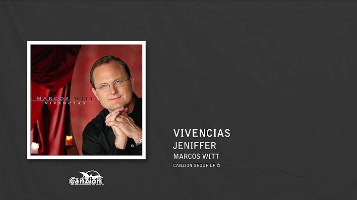 Jeniffer - Marcos Witt