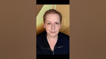 From no brows to yes brows! Beautiful transformation! #eyebrows #pmu