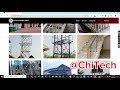 FABRICATION WEBSITE WITH REACT