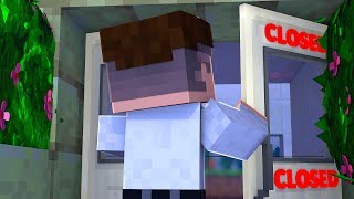 Henry's SHUTTING DOWN the Pizzeria?! | Minecraft FNAF: Origins (Minecraft Roleplay)